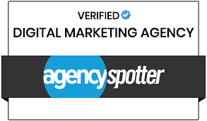 Top Digital Marketing Company Award