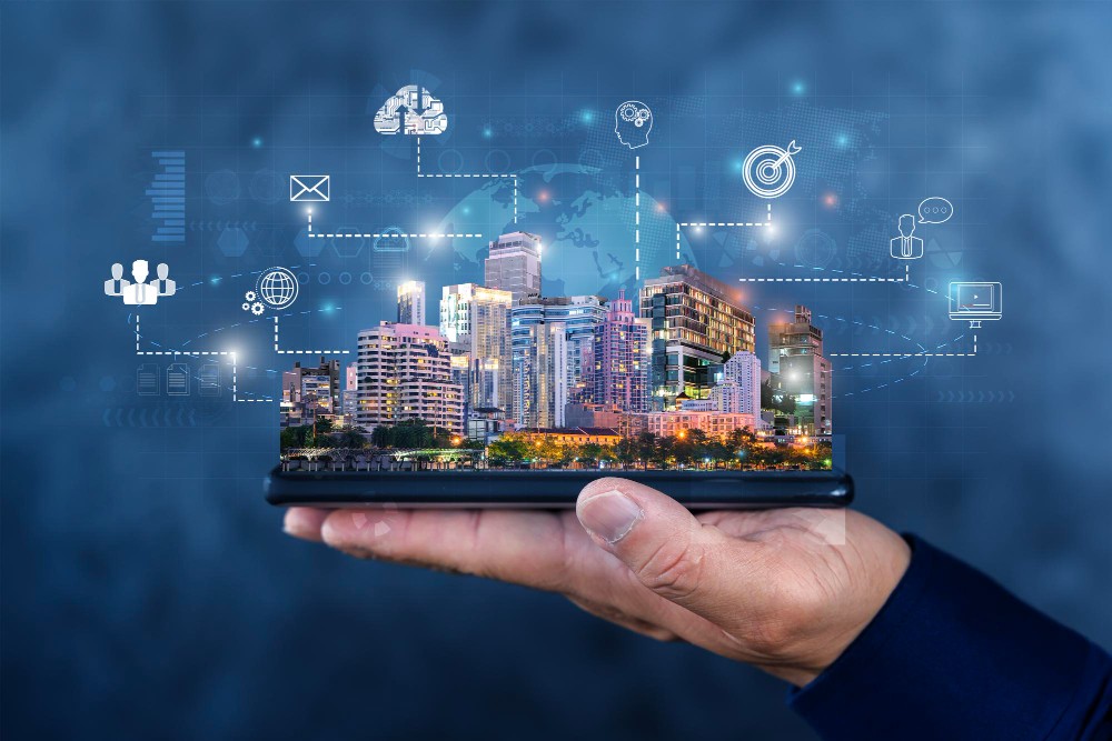 Real Estate Digital Marketing Agency in Hyderabad