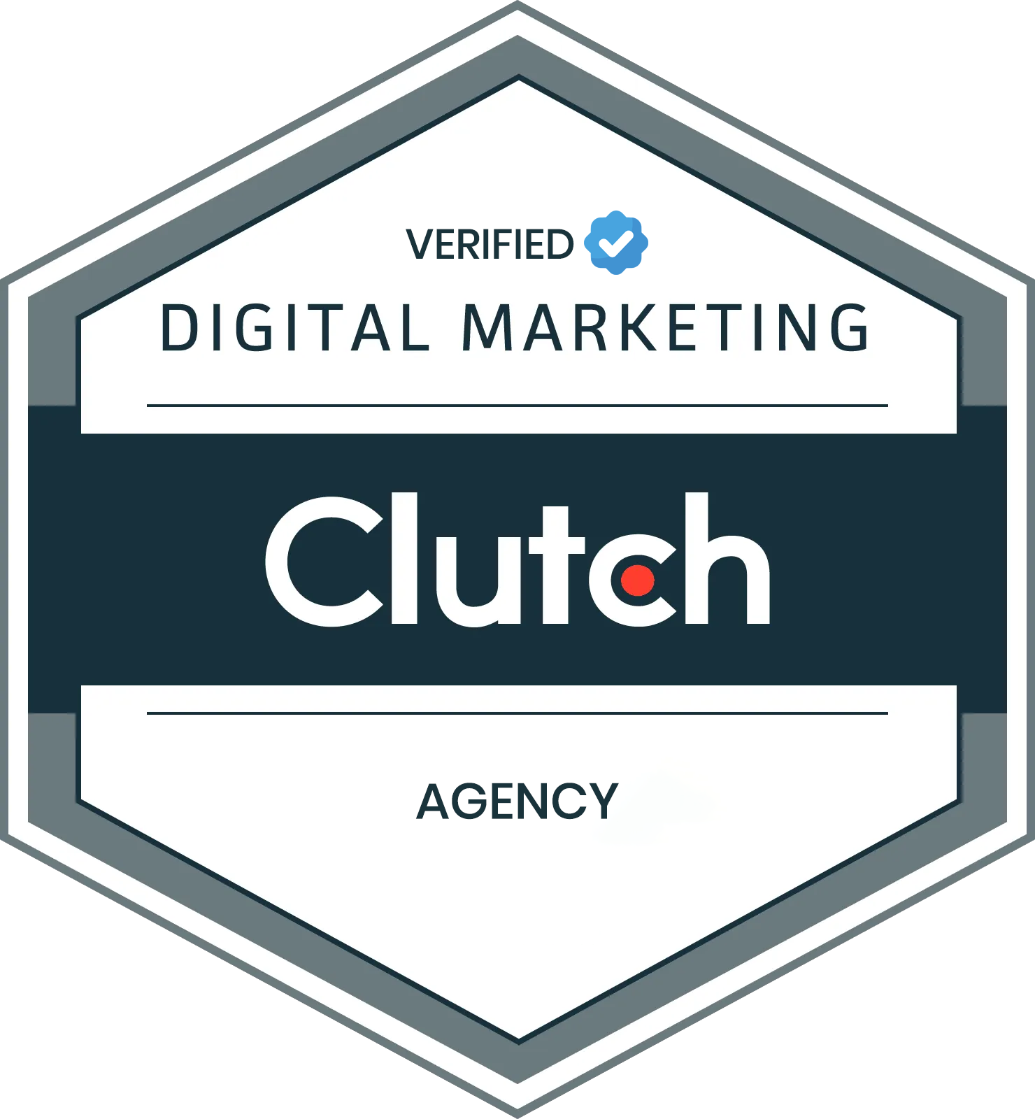 Clutch Top Digital Marketing Agencies 2020