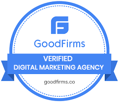 Top Digital Marketing Company Award